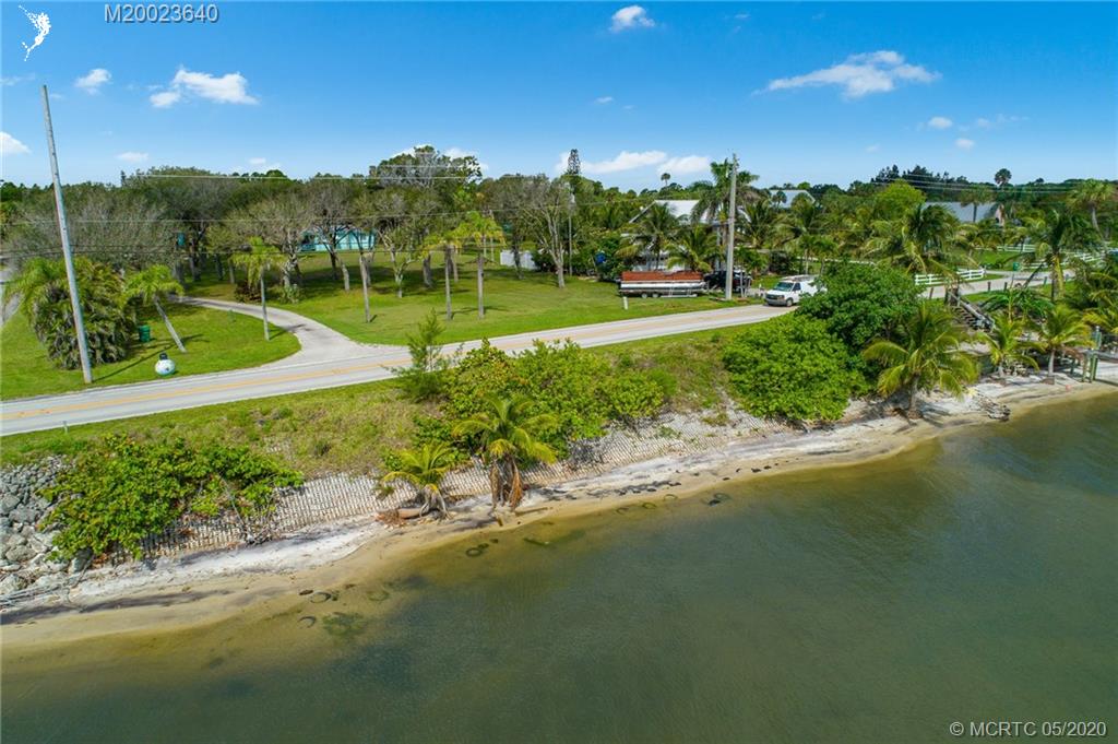 13211 S Indian River, Jensen Beach, FL, 34957