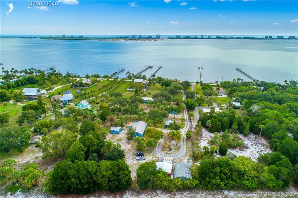 13211 S Indian River, Jensen Beach, FL, 34957