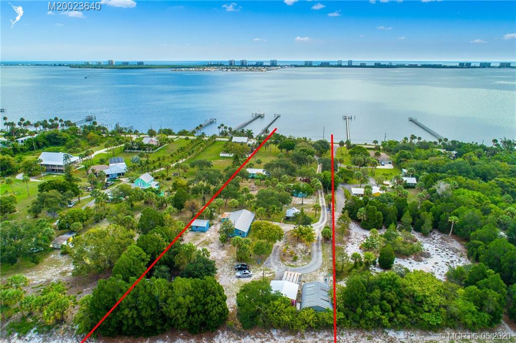 13211 S Indian River, Jensen Beach, FL, 34957