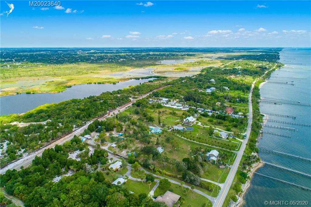 13211 S Indian River, Jensen Beach, FL, 34957