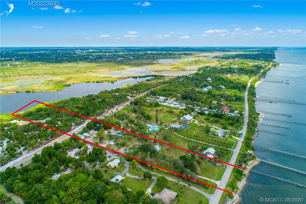 13211 S Indian River, Jensen Beach, FL, 34957