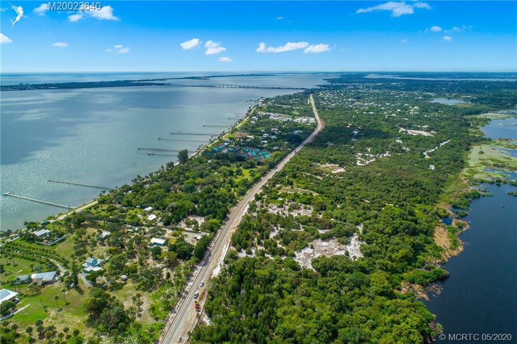 13211 S Indian River, Jensen Beach, FL, 34957