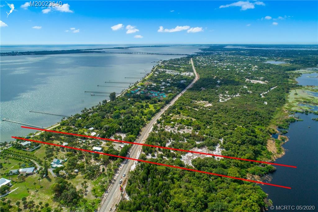 13211 S Indian River, Jensen Beach, FL, 34957