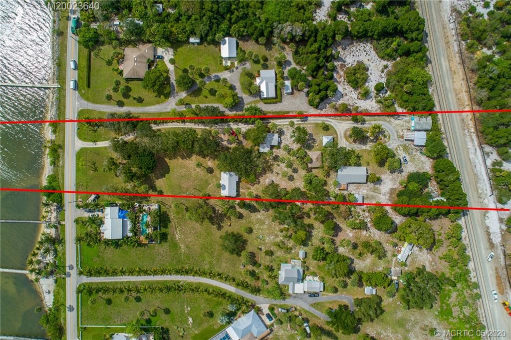 13211 S Indian River, Jensen Beach, FL, 34957