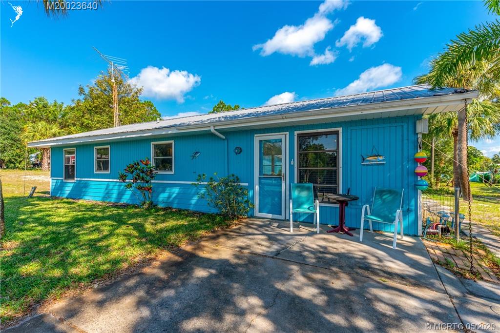 13211 S Indian River, Jensen Beach, FL, 34957