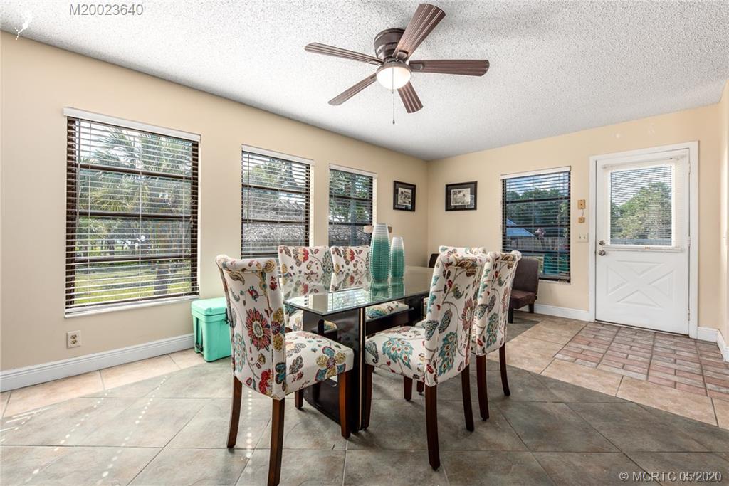 13211 S Indian River, Jensen Beach, FL, 34957