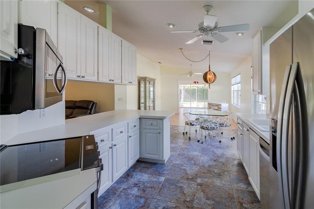 2473 SW Parkside, Palm City, FL, 34990