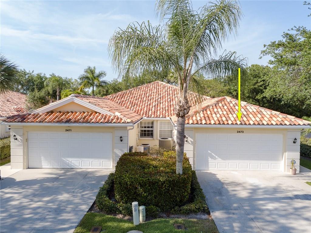 2473 SW Parkside, Palm City, FL, 34990