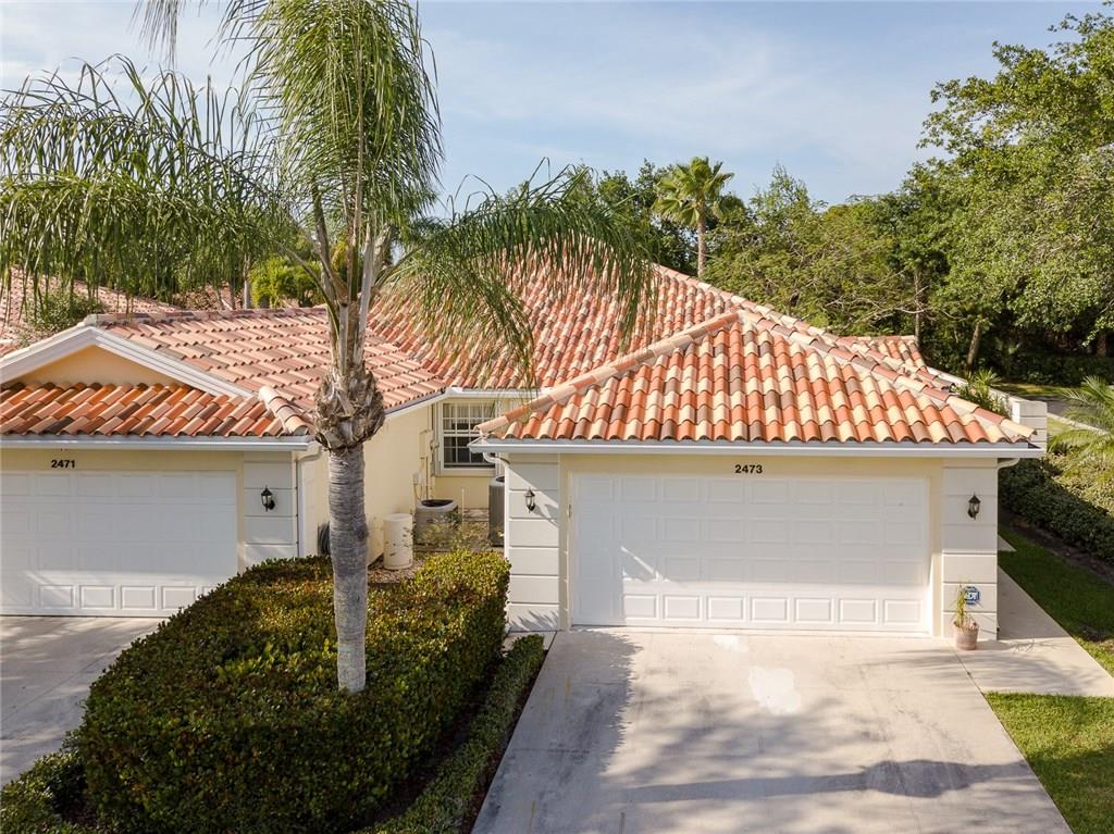 2473 SW Parkside, Palm City, FL, 34990