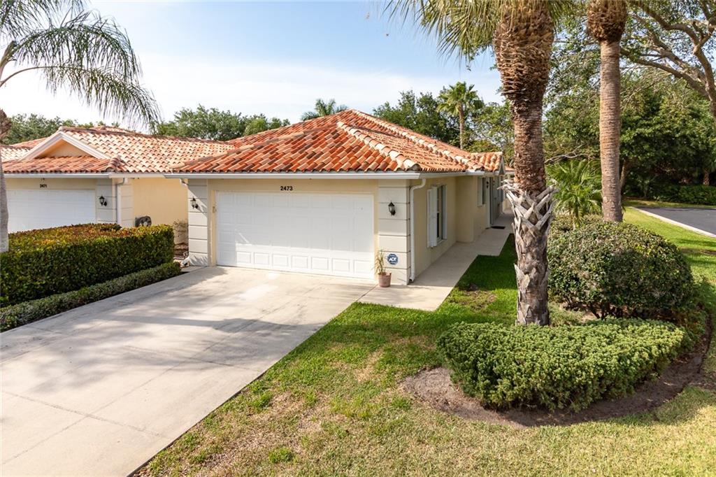 2473 SW Parkside, Palm City, FL, 34990