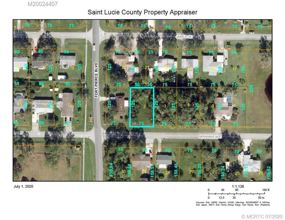 Property ID M20024407