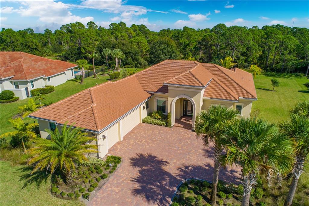 5565 SW Peach Palm, Palm City, FL, 34990