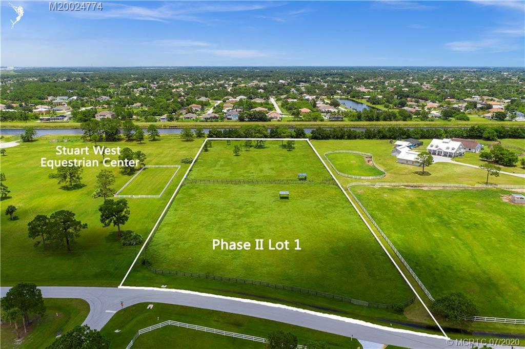 9722 SW Santa Monica, Palm City, FL