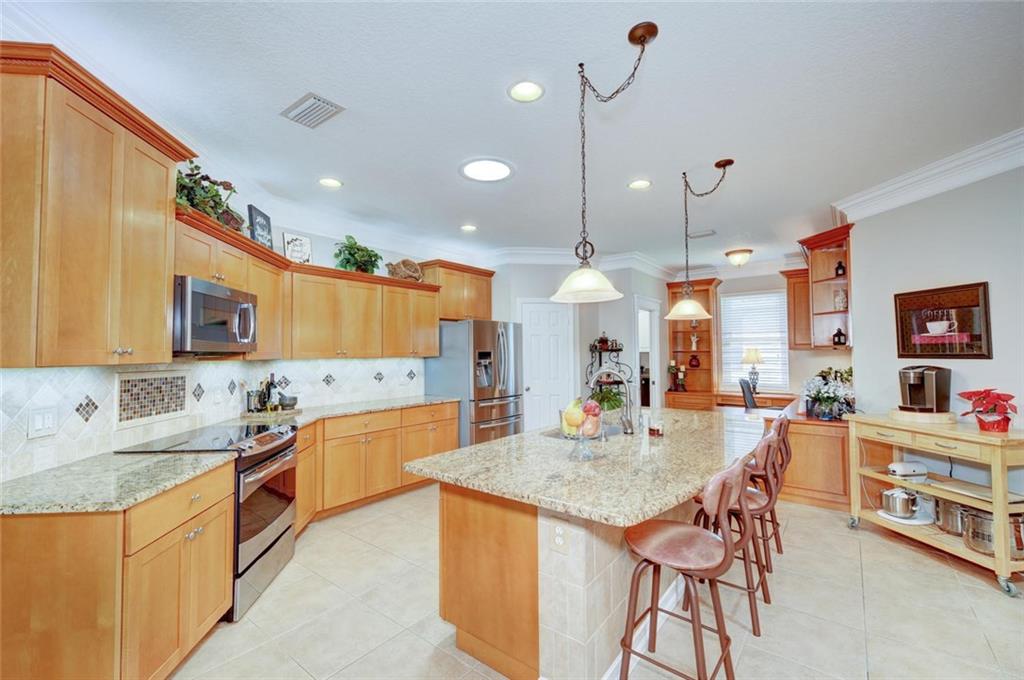 525 NW Pinesap, Jensen Beach, FL, 34957