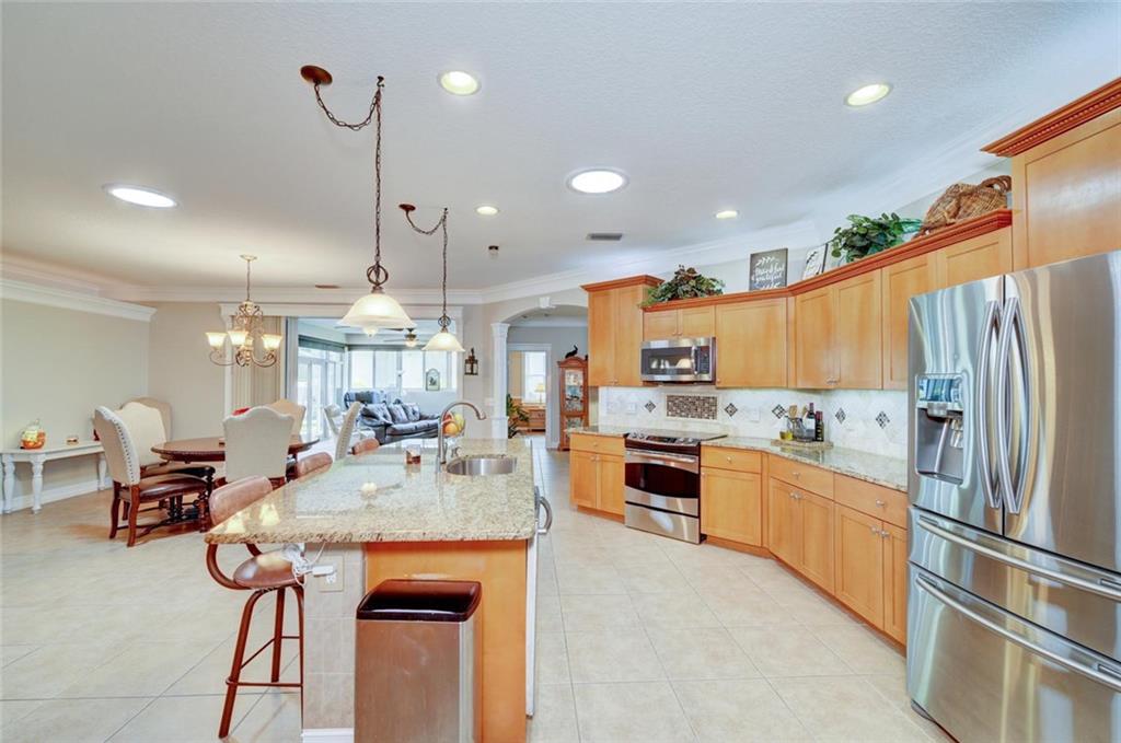 525 NW Pinesap, Jensen Beach, FL, 34957
