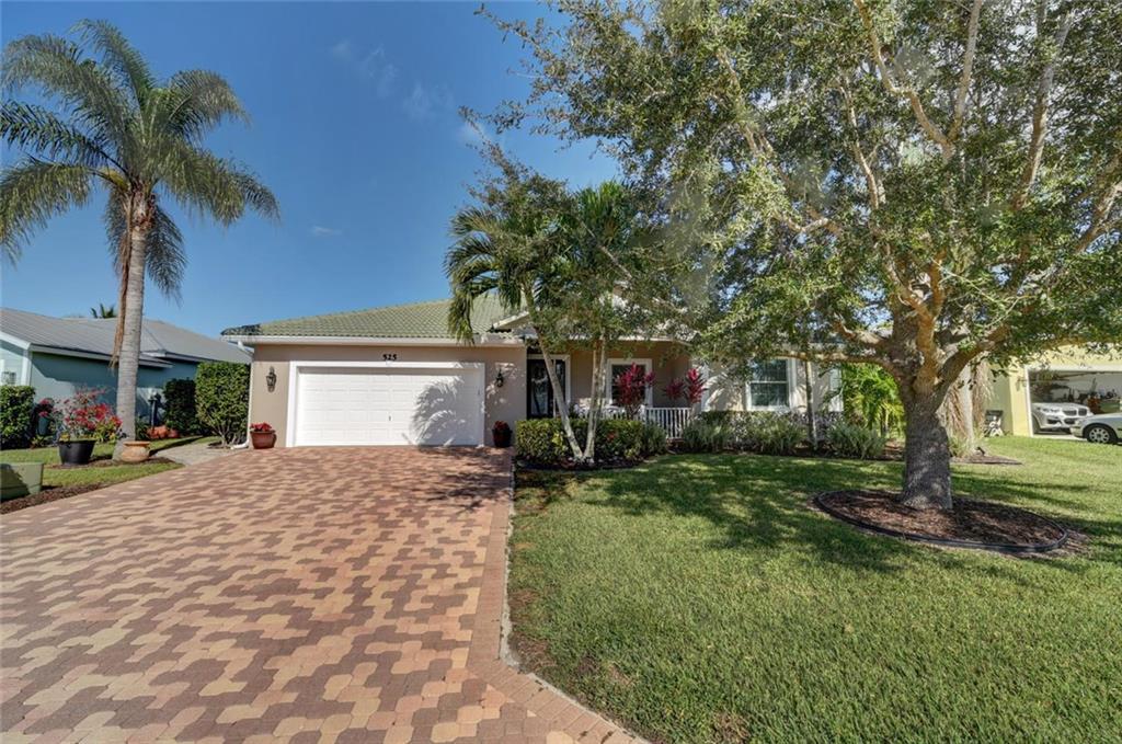525 NW Pinesap, Jensen Beach, FL, 34957