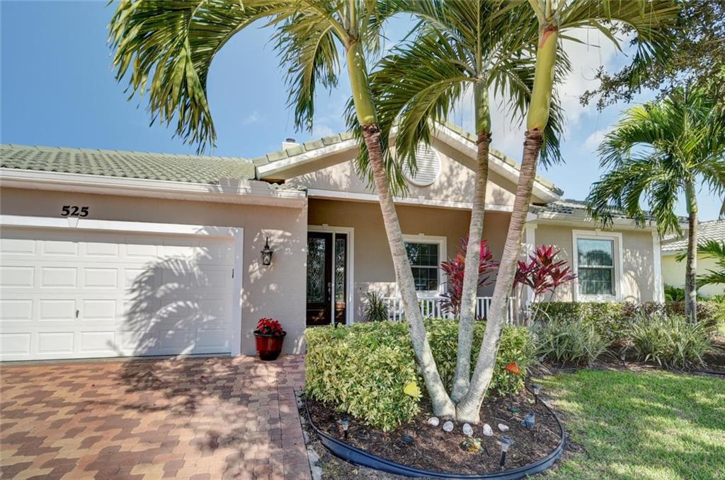525 NW Pinesap, Jensen Beach, FL, 34957