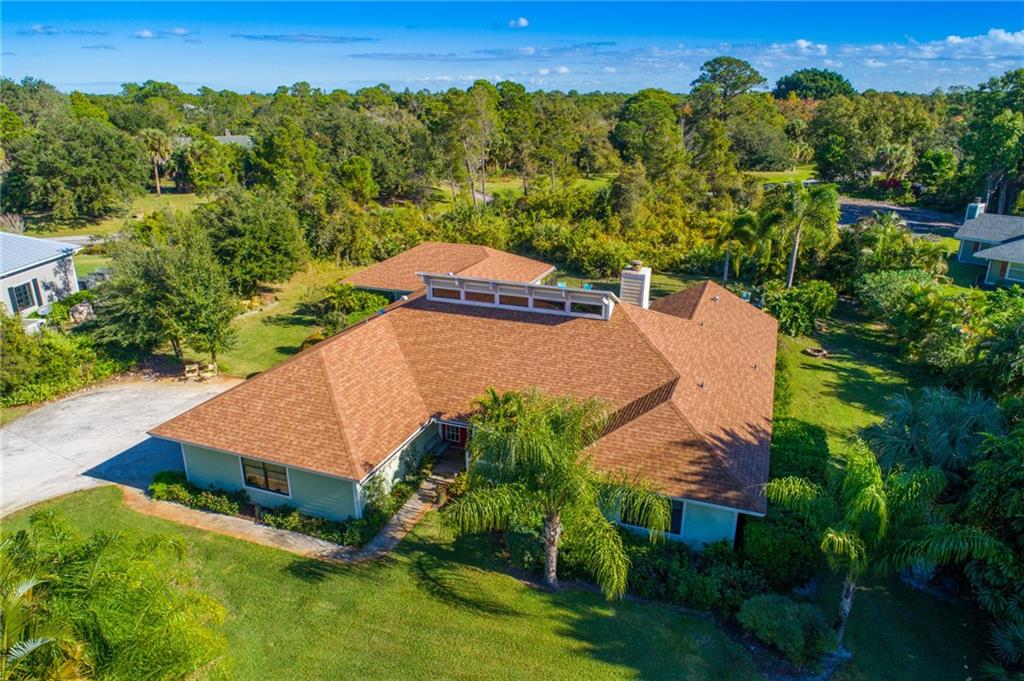 1675 SW Sandtrap, Palm City, FL