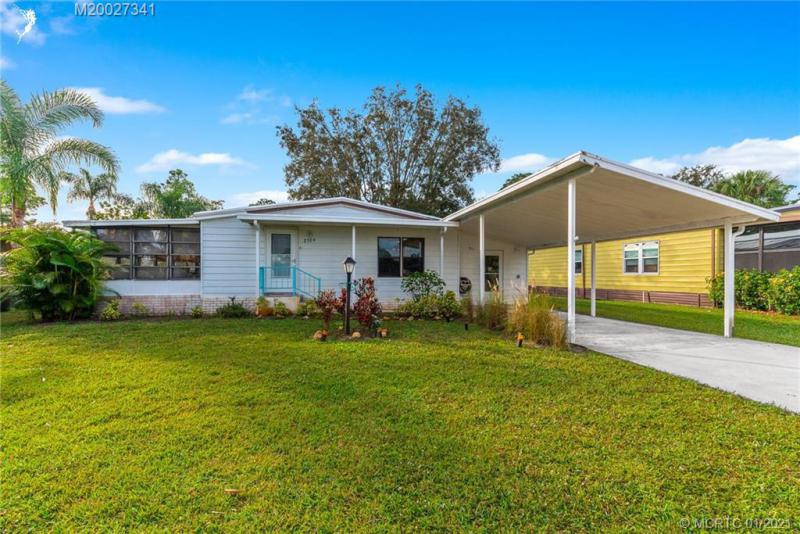 St Lucie Falls Homes for Sale and Real Estate in Stuart, Florida