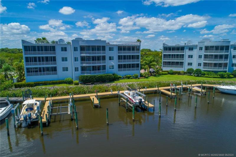 0 SW CHAPMAN, Palm City, FL, 34990