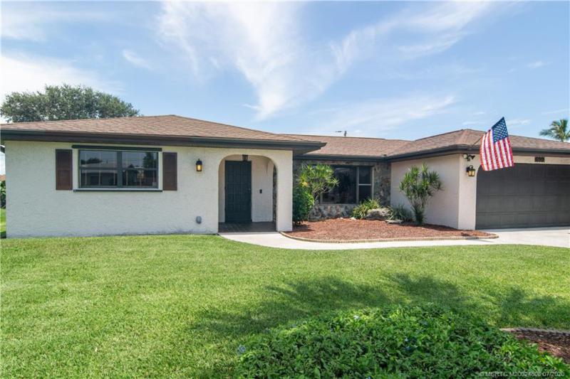 Hobe Heights Homes for Sale and Real Estate in Hobe Sound, Florida