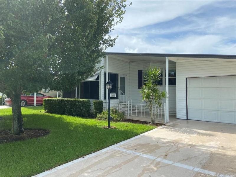 St Lucie Falls Homes for Sale and Real Estate in Stuart, Florida