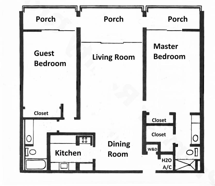 3792 NE Ocean, Jensen Beach, FL, 34957
