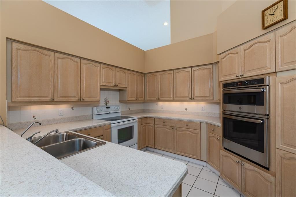 2468 SW Manor Hill, Palm City, FL, 34990