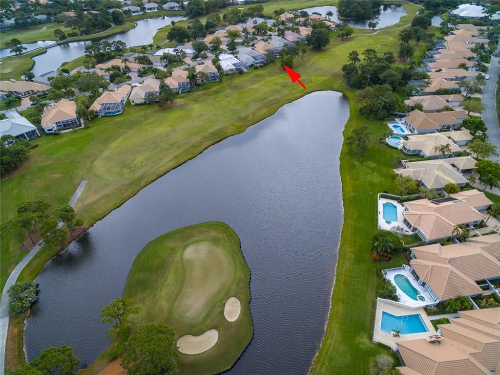 2468 SW Manor Hill, Palm City, FL, 34990