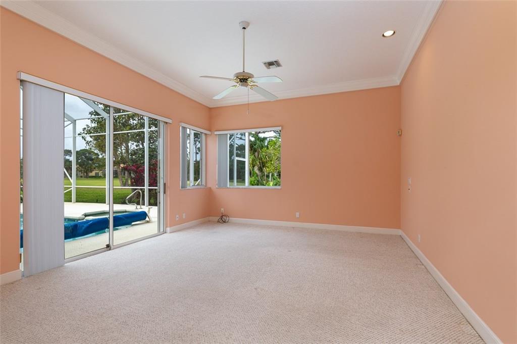 2468 SW Manor Hill, Palm City, FL, 34990