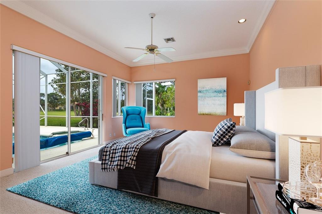 2468 SW Manor Hill, Palm City, FL, 34990