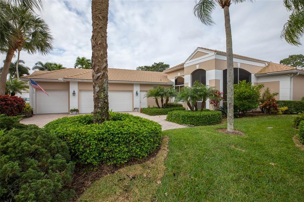 2468 SW Manor Hill, Palm City, FL, 34990
