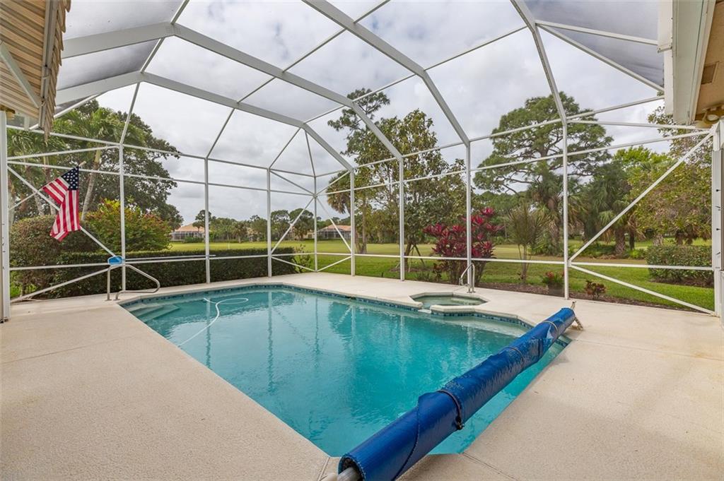 2468 SW Manor Hill, Palm City, FL, 34990