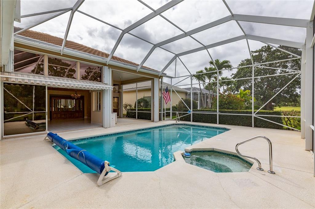 2468 SW Manor Hill, Palm City, FL, 34990