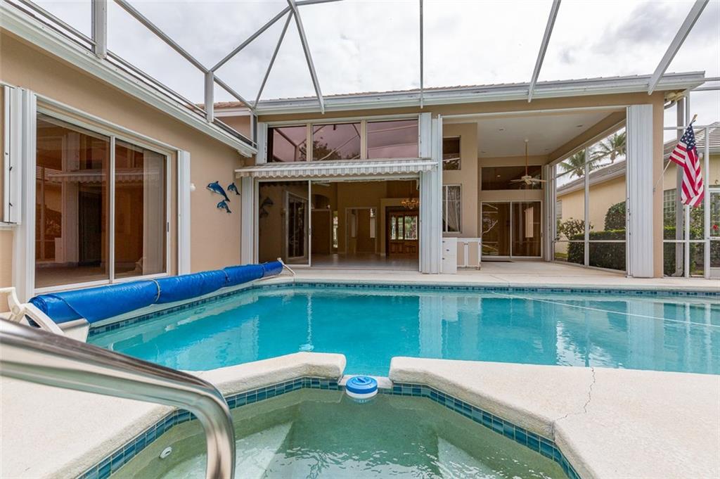 2468 SW Manor Hill, Palm City, FL, 34990