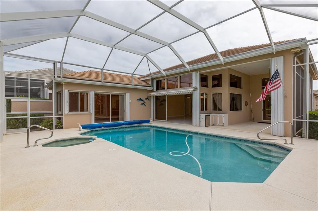 2468 SW Manor Hill, Palm City, FL, 34990