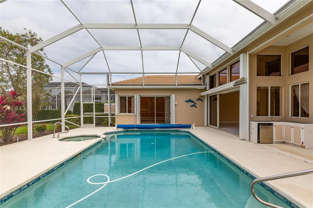 2468 SW Manor Hill, Palm City, FL, 34990