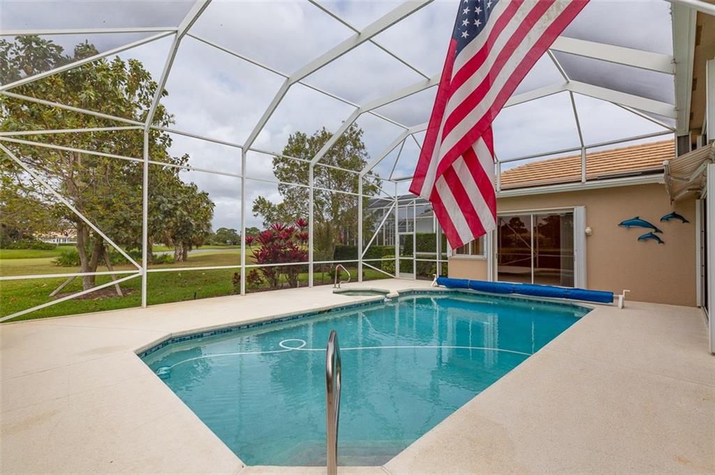 2468 SW Manor Hill, Palm City, FL, 34990