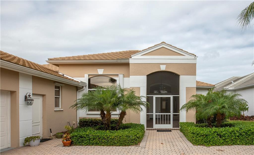 2468 SW Manor Hill, Palm City, FL, 34990