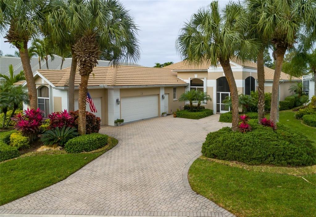 2468 SW Manor Hill, Palm City, FL, 34990