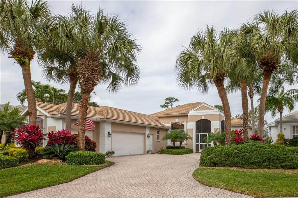 2468 SW Manor Hill, Palm City, FL, 34990
