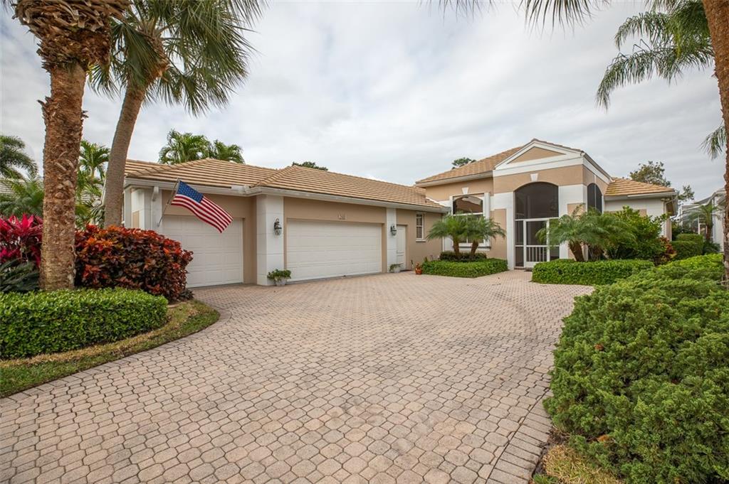 2468 SW Manor Hill, Palm City, FL, 34990