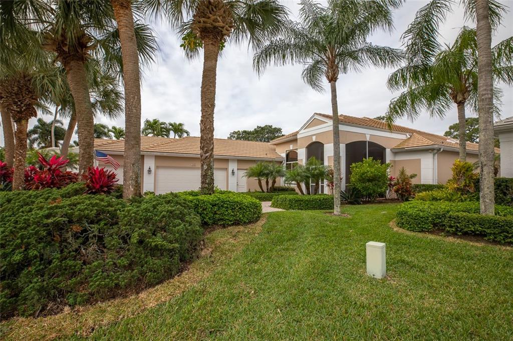 2468 SW Manor Hill, Palm City, FL, 34990