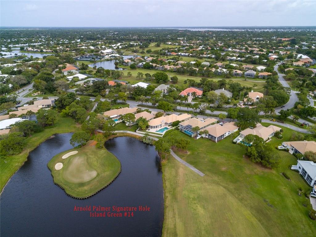 2468 SW Manor Hill, Palm City, FL, 34990