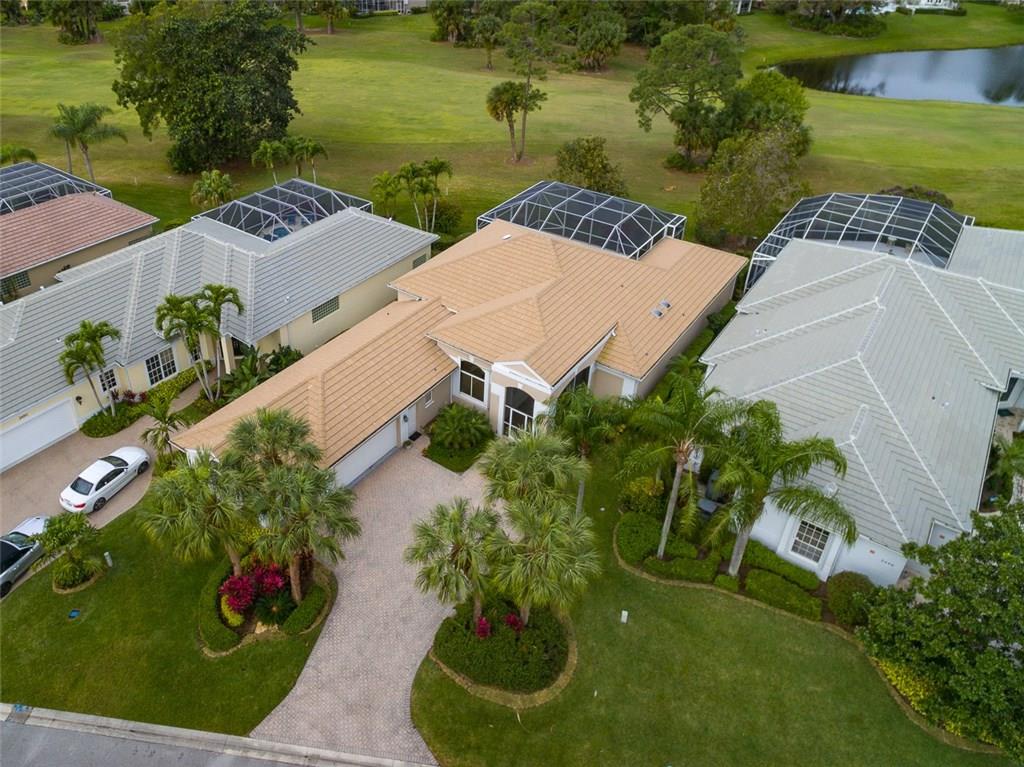 2468 SW Manor Hill, Palm City, FL, 34990