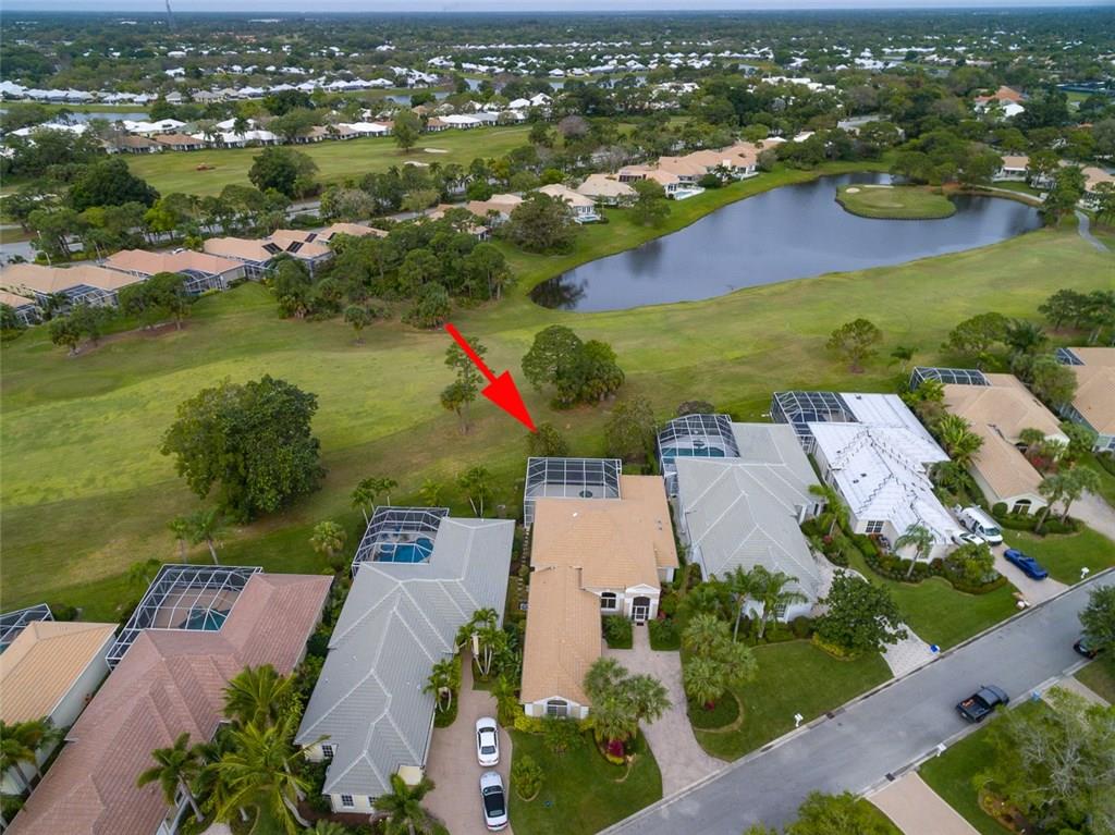 2468 SW Manor Hill, Palm City, FL, 34990