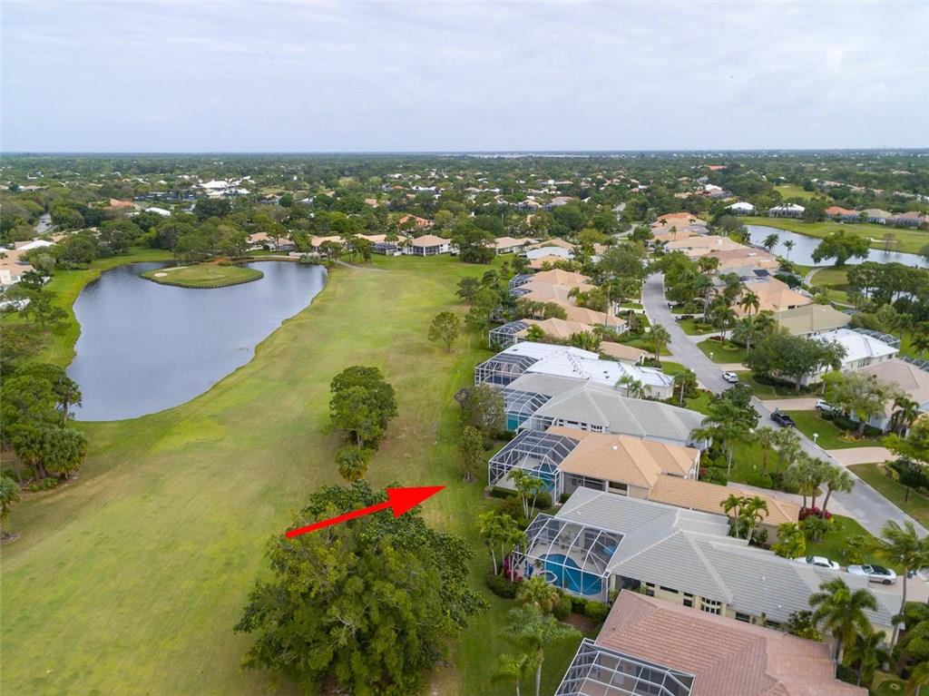 2468 SW Manor Hill, Palm City, FL, 34990