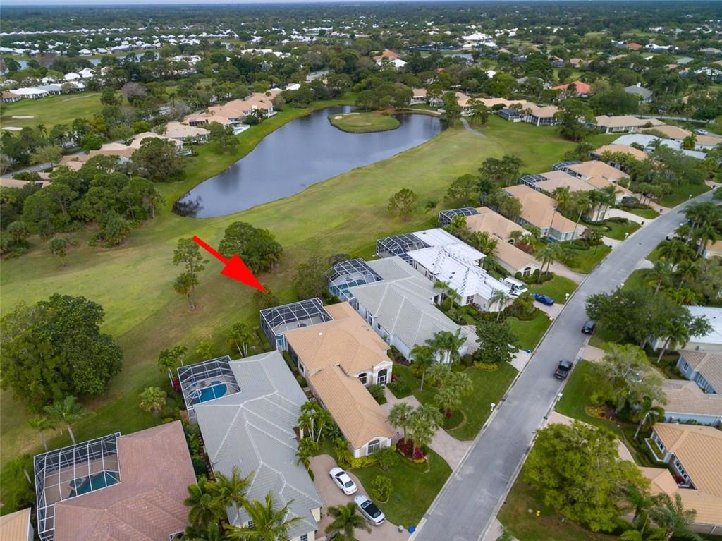 2468 SW Manor Hill, Palm City, FL, 34990