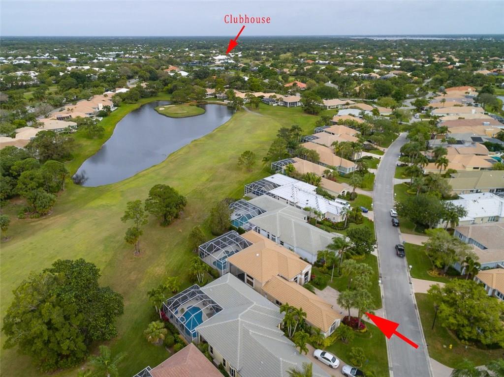 2468 SW Manor Hill, Palm City, FL, 34990