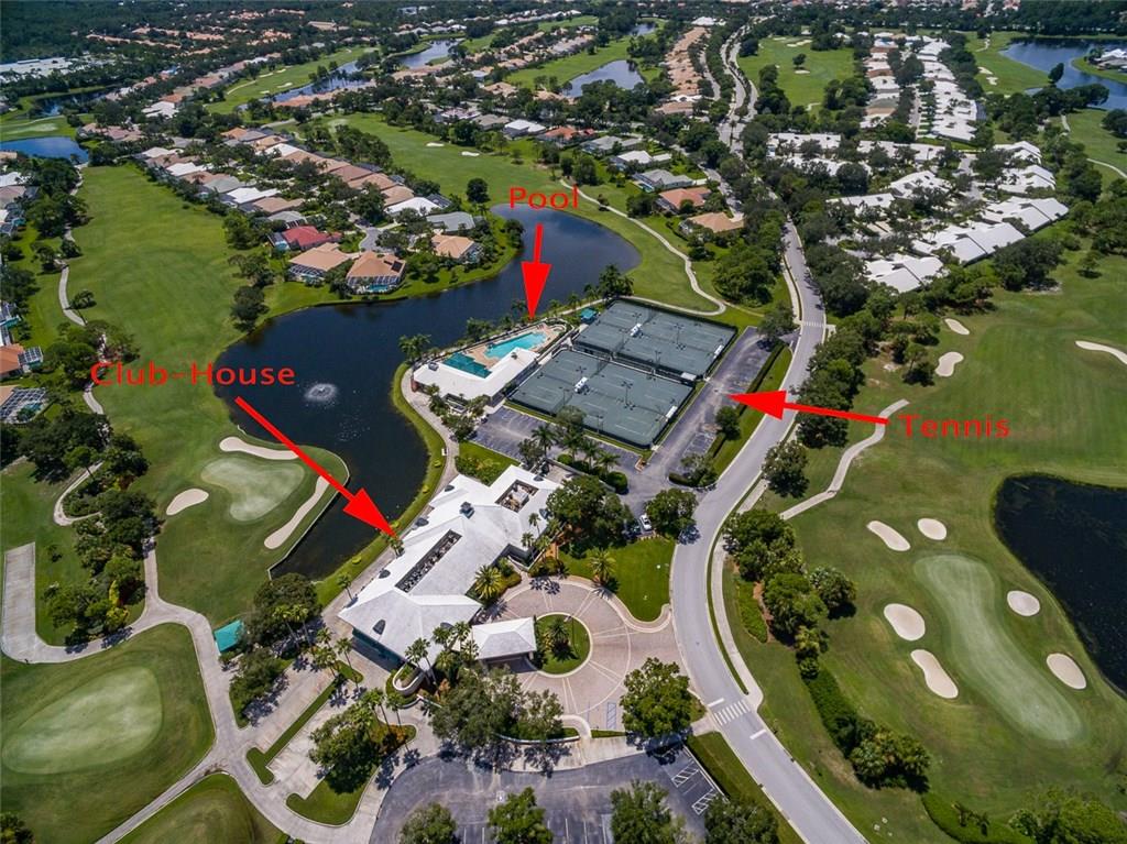 2468 SW Manor Hill, Palm City, FL, 34990